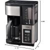 imageZojirushi ECYTC100XB 10Cup Coffee Maker Stainless SteelBlack12Cup