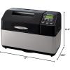 imageZojirushi Home Bakery Supreme BreadmakerBlack