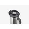 imageZojirushi SKXAE10XA Fresh Brew Vacuum Insulated Stainless French Press