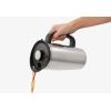 imageZojirushi SKXAE10XA Fresh Brew Vacuum Insulated Stainless French Press