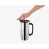 imageZojirushi SKXAE10XA Fresh Brew Vacuum Insulated Stainless French Press