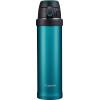 imageZojirushi SMQHE60GK FlipandGo Stainless Mug 20Ounce TealTeal