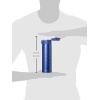 imageZojirushi SMTAE48WZ Stainless Steel Vacuum Insulated Mug 16Ounce Ichimatsu WhiteIchimatsu Blue