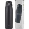 imageZojirushi SMVA60XA Vacuum Bottle 20 Ounce StainlessBlack