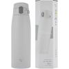 imageZojirushi SMVA60XA Vacuum Bottle 20 Ounce StainlessMatte Gray