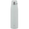imageZojirushi SMVA60XA Vacuum Bottle 20 Ounce StainlessMatte Gray