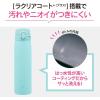 imageZojirushi SMVA60XA Vacuum Bottle 20 Ounce StainlessMint Blue