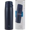 imageZojirushi SMVA60XA Vacuum Bottle 20 Ounce StainlessNavy Blue