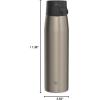 imageZojirushi SMVA60XA Vacuum Bottle 20 Ounce StainlessStainless