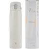 imageZojirushi SMVA60XA Vacuum Bottle 20 Ounce StainlessWhite