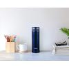 imageZojirushi Stainless Steel Travel Mug with Tea Leaf Filter 16Ounce046Liter Deep BlueDeep Blue