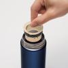 imageZojirushi Stainless Steel Travel Mug with Tea Leaf Filter 16Ounce046Liter Deep BlueDeep Blue