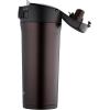 imageZojirushi Travel Mug 16 oz Stainless SteelDark Cocoa