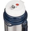 imageZojirushi Tuff Sports Stainless Steel Travel Mug 68OunceStainless