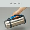 imageZojirushi Tuff Sports Stainless Steel Travel Mug 68OunceStainless