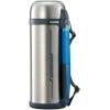 imageZojirushi Tuff Sports Stainless Steel Travel Mug 68OunceStainless Steel