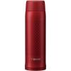 imageZojirushi  Stainless Steel Vacuum Insulated Mug 16Ounce Ichimatsu BlueIchimatsu Red