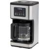 imageZojirushi Dome Brew Classic Coffee Maker Stainless BlackProgramable