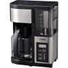 imageZojirushi ECYTC100XB 10Cup Coffee Maker Stainless SteelBlack12Cup