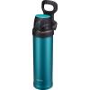 imageZojirushi SMQHE60GK FlipandGo Stainless Mug 20Ounce TealTeal