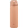 imageZojirushi SMVA60XA Vacuum Bottle 20 Ounce StainlessPale Taupe