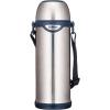 imageZojirushi Tuff Sports Stainless Steel Travel Mug 68OunceStainless