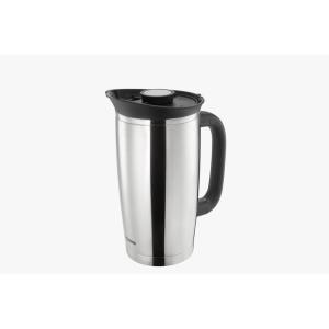 imageZojirushi SKXAE10XA Fresh Brew Vacuum Insulated Stainless French Press