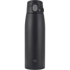 imageZojirushi SMVA60XA Vacuum Bottle 20 Ounce StainlessBlack