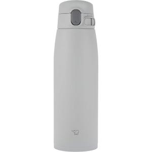 imageZojirushi SMVA60XA Vacuum Bottle 20 Ounce StainlessMatte Gray