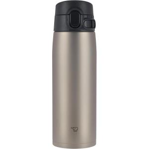 imageZojirushi SMVA60XA Vacuum Bottle 20 Ounce StainlessStainless