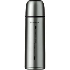 imageZojirushi Stainless Steel Mug  Stainless Silver 11 PoundsNewer Model