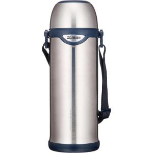 imageZojirushi Tuff Sports Stainless Steel Travel Mug 68OunceStainless