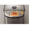 imageZojirushi NPHCC18XH Induction Heating System Rice Cooker and Warmer 18 L Stainless Dark GrayStainless Dark Gray
