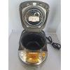 imageZojirushi NPNWC10XB 55Cup Pressure Induction Heating Rice Cooker and Warmer Stainless Black