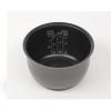 imageZojirushi NPNWC10XB 55Cup Pressure Induction Heating Rice Cooker and Warmer Stainless Black
