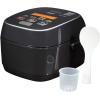 imageZojirushi NWJEC10BA Pressure Induction Heating IH Rice Cooker ampamp Warmer 55Cup Made in Japan10Cup