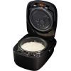 imageZojirushi NWJEC10BA Pressure Induction Heating IH Rice Cooker ampamp Warmer 55Cup Made in Japan10Cup