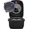 imageZojirushi NWJEC10BA Pressure Induction Heating IH Rice Cooker ampamp Warmer 55Cup Made in Japan55Cup