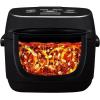 imageZojirushi NWJEC10BA Pressure Induction Heating IH Rice Cooker ampamp Warmer 55Cup Made in Japan55Cup