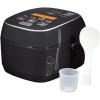 imageZojirushi NWJEC10BA Pressure Induction Heating IH Rice Cooker ampamp Warmer 55Cup Made in Japan55Cup