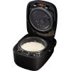 imageZojirushi NWJEC10BA Pressure Induction Heating IH Rice Cooker ampamp Warmer 55Cup Made in Japan55Cup