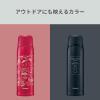 imageZojirushi SJJS10RA Stainless Steel Bottle Mug RedRed