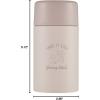 imageZojirushi SMZP24AZ Stainless MugSmokey Pink