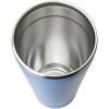 imageZojirushi SXFSE45AJ Stainless Vacuum Insulated Tumbler 15Ounce Blue GrayBlue Gray
