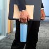 imageZojirushi SXJA30GM Stainless Carry Tumbler 11 Ounce Watery GreenFog Blue