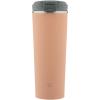 imageZojirushi Stainless Carry Tumbler 11Ounce Cinnamon BeigeCinnamon Beige