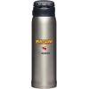 imageZojirushi Stainless Steel Mug 20 ounce Vivid OrangePACMAN Stainless
