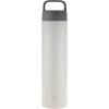 imageSMRB75E Stainless Carry Mug 25 ounce Light BlueWhite
