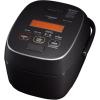imageZojirushi NWJEC10BA Pressure Induction Heating IH Rice Cooker ampamp Warmer 55Cup Made in Japan55Cup