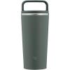 imageZojirushi SXJA30GM Stainless Carry Tumbler 11 Ounce Watery GreenForest Gray